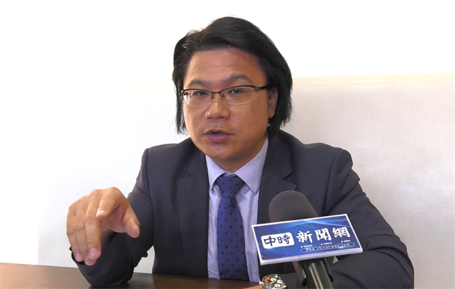 白手套认行贿立委 谢晨彦惊爆政商勾结「办事手法」