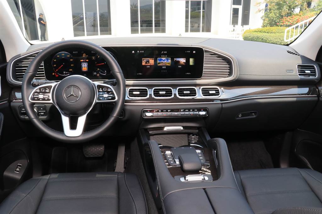 381萬起三規格、同步導入AMG 53/63 S性能版，大改款Mercedes-Benz GLE Coupé正式發表！
