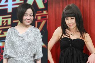 罗霈颖后事于美人一手包 上康熙曝好交情从「失婚」开始