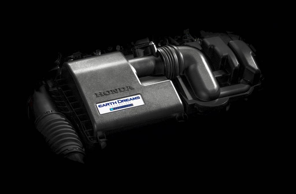 導入 1.5 Sport Hybrid i-MMD，Honda City RS Hybrid 即將於 8/24 馬來西亞全球首發