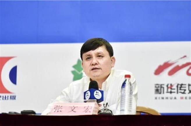 上海感染科專家張文宏表示，疫苗要再等3個月才知道效果如何，大家要耐心等待，對疫情保持警惕。（圖／現代快報）