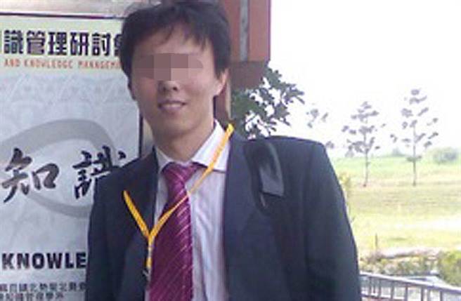 雲林科技大學楊姓法律教授，遭一名女子爆料指控騙財騙色，但他澄清是遭遇網路交友詐騙，已提出刑事告訴。（照片來源：雲科大官網）