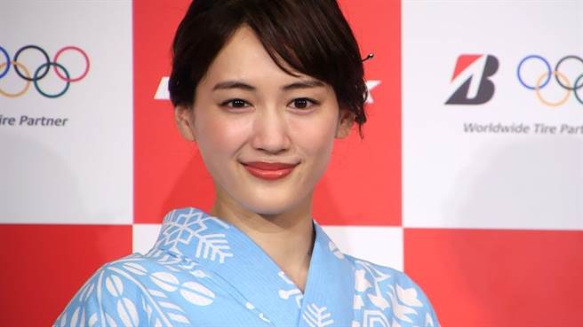 10大最适合穿浴衣女星 绫濑遥竟不是第一名（图／sponichi.co.jp）