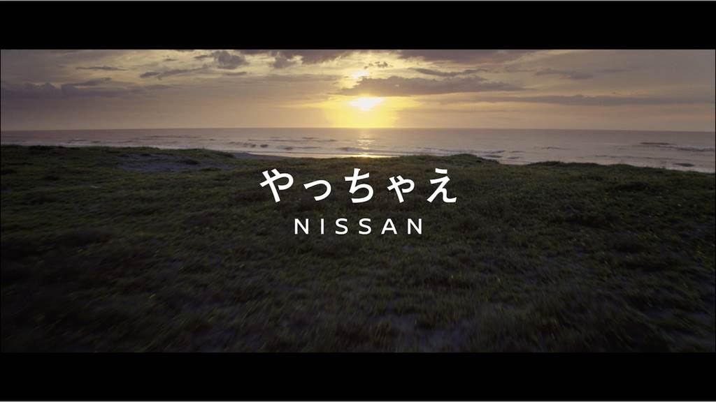不開豐田改開日產，「日本長青男神」木村拓哉成為 Nissan 最新品牌大使！