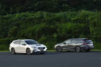 六昂星的新未來由此開始！Subaru 第二代 Levorg 車系詳細規格出爐、10／15 正式發售！
