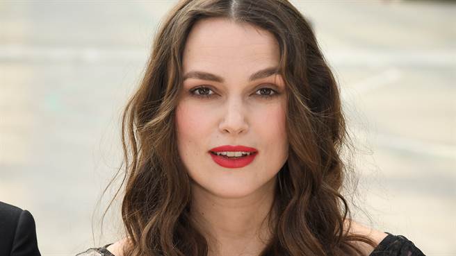 昔日性感女神绮拉奈特莉(Keira Knightley)私照流出「产后真实身材」全吓坏（图／达志影像）