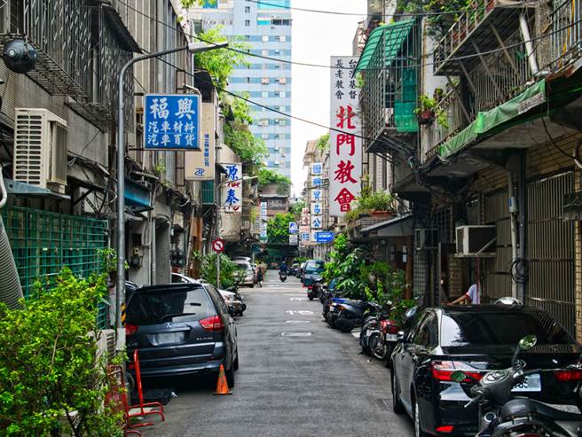 上班族嘆「台北房價很變態」 網一語道破揪心真相（示意圖／達志影像）