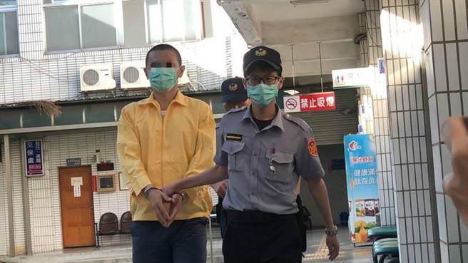 桃园逆子杀母砍头，二审大逆转改判无罪，高院法官理由是吸毒导致失去辨识能力。判决出炉民眾譁然。（中时资料照）