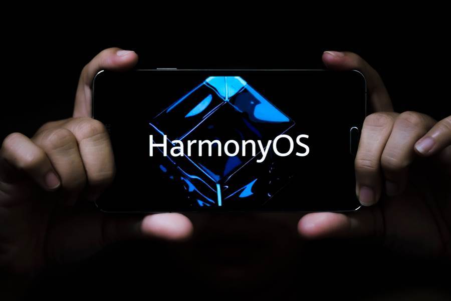 第一款鴻蒙系統（Harmony OS）手機可望於年底現身。（達志影像／Shutterstock提供）