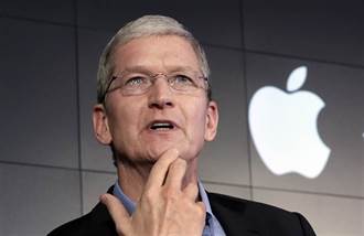 美國新聞出版商致函庫克 要求削減蘋果稅
