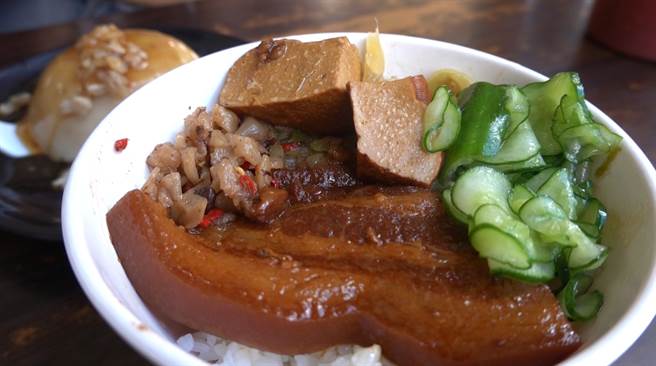 【玩FUN饭】必比登推介万华美食 飘香半世纪的铜板好滋味