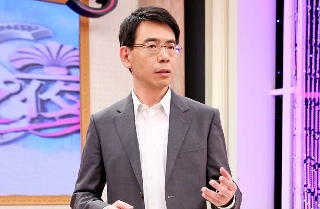 知名主持人刘宝杰。(本报系资料照)