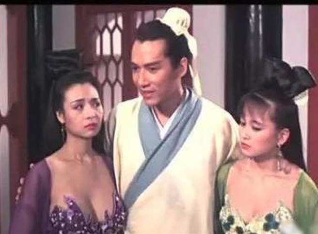 「西门庆专业户」婚后无子传做太多害不孕 床战叶子媚爆红揭内幕。（图／翻摄自网路）