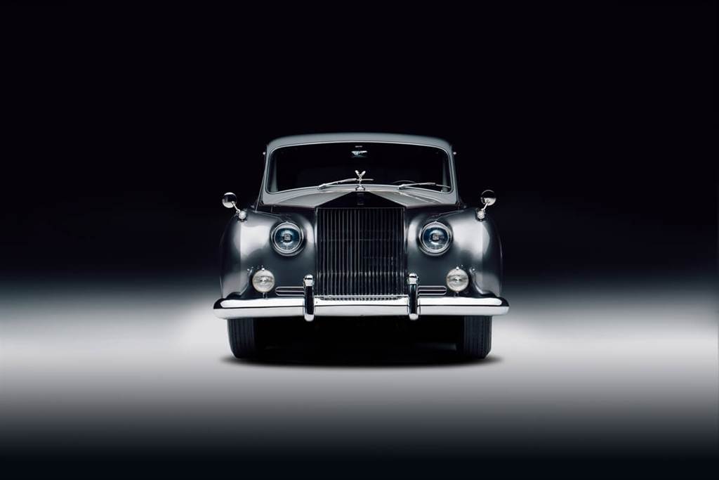 Lunaz改造全球唯一純電動經典Rolls-Royce Phantoms與Silver Clouds