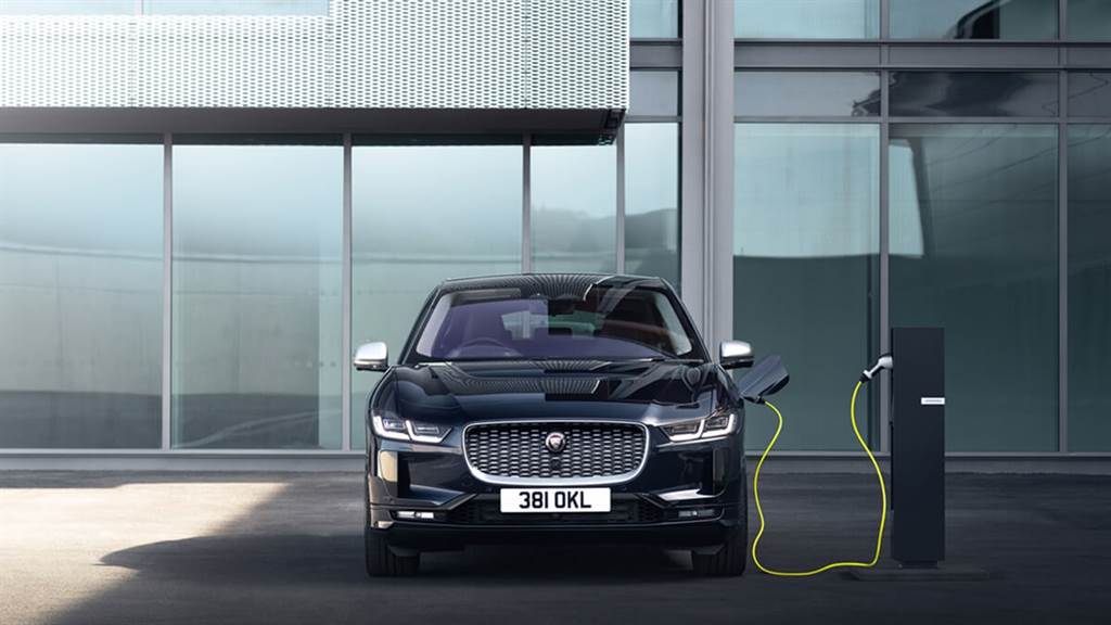 Jaguar Land Rover的鋁生產過程可降低多達26％的碳排放 2013年至今已回收利用達36萬噸