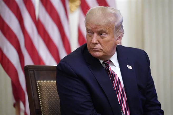 川普组建王际反中联盟压制中共，但有保护主义色彩的「美国第一」政策让很多国家不满，使得此一反中联盟充满不确定变数。（图／美联社) 