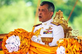 被迫封批判王室百萬人社團 臉書槓上泰國政府