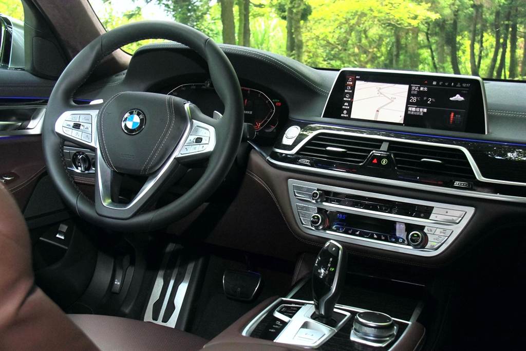 BMW新型奈米纖維空氣濾清設計 將於今年秋季正式推出