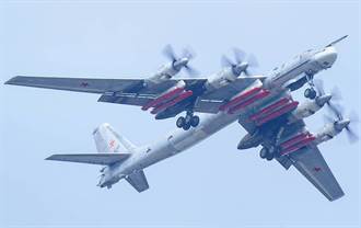 俄羅斯 Tu-95熊式轟炸機 將轉型為巡弋飛彈卡車