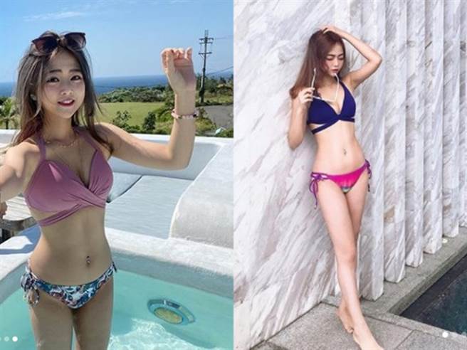 麥當勞女神脫制服「露饅頭胸美腿」渣男體質昔遭騙財色- 娛樂- 中時新聞網