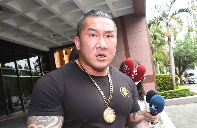 馆长今（28日）凌晨2点多在林口的健身房门口遭到枪击，他身中3枪、倒在地上痛苦哀号，所幸馆长无生命危险。（图／本报系资料照片）