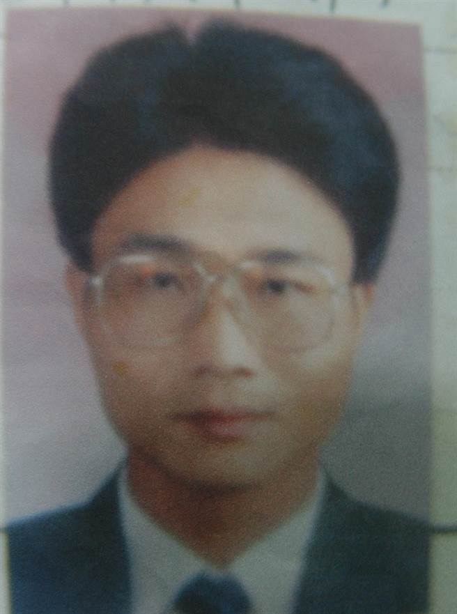 杀害5子生子刘志勤。（中时资料照）