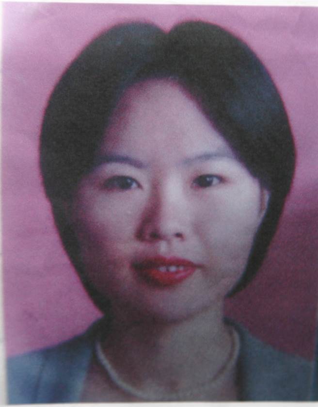 杀害5子再轻生的母亲林真米。（中时资料照）