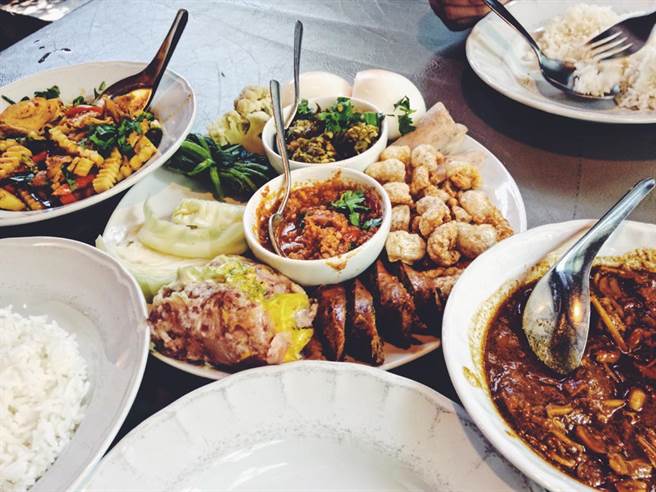 菜放家里5分钟就臭酸 网揭「极阴之地」吓歪（示意图／达志影像）