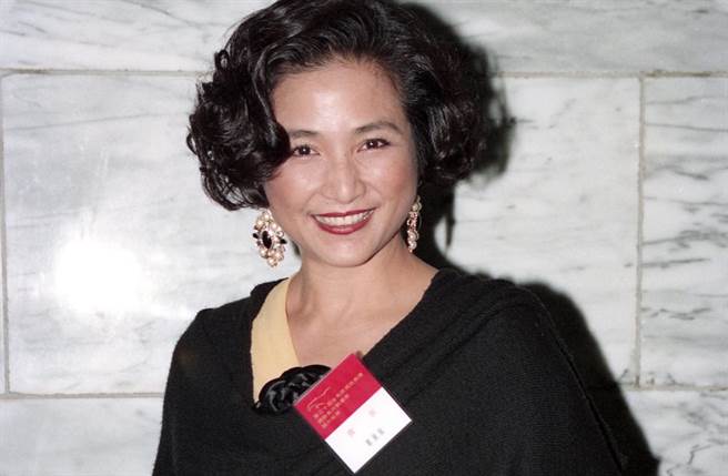 一代侠女8次怀孕4度流产「借肚子给富尪生孩子」 20年豪门婚破局。（资料照／张兆辉摄）