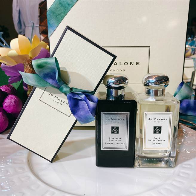 「仙境花园梦游奇遇(Lost in wonder)」系列。（图／邱映慈摄影）
