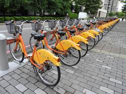 市議員蜂擁爭取設置iBike租賃站  交通局：將納入評估考量