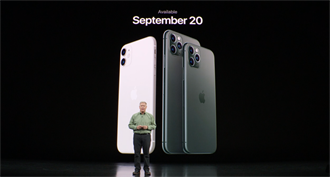日媒：iPhone 12連同Apple Watch S6及AirTag在十月發表