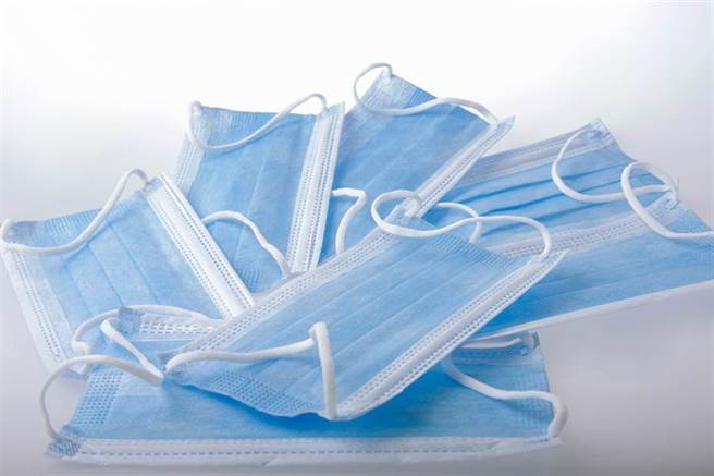 全台湾品质最好的口罩在哪？工厂业务爆料眾人惊呆。(示意图/达志影像)