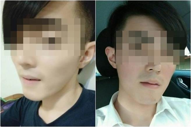 全台动员200警力搜寻3天才找到高雄失踪少女，竟是「保全界李宗瑞」罗嫌，将手机交给另一嫌犯制造「烟雾弹」，混淆警方寻找方向。（图／翻摄自PTT）