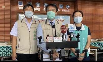 護照改版、華航正名引討論 黃偉哲：防疫科技力讓台灣被看見