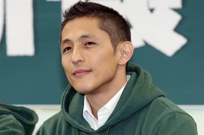 民进党智库副执行长 吴怡农。（资料照／姚志平摄）