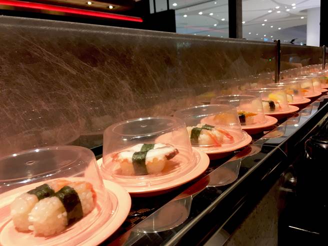 有网友好奇在PTT发问，想知道争鲜如果推出吃到饱399有人会买单吗？(示意图／达志影像)