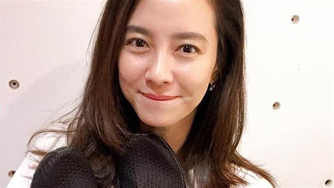 宋智孝39岁长这样 「剪去浏海」新造型粉丝一看全暴动（图／IG@my_songjihyo）