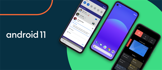 Google稍早之前正式推出了Android 11正式版。（摘自Google Blog）
