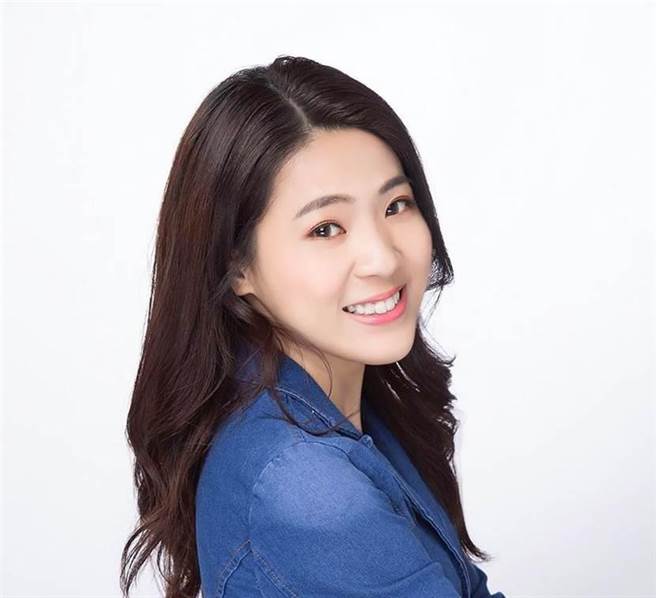 国民党台北市议员徐巧芯。(图/翻摄自 徐巧芯 脸书)