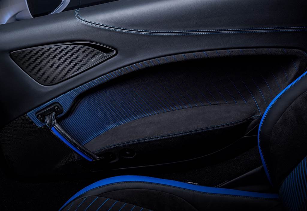 Maserati劃時代超跑MC20正式亮相！2020年底開始量產