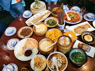 食在南京！一生必嚐一次的百年好味道