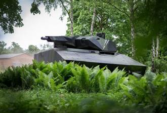 匈牙利將購德國山貓式步兵戰車 總價20億美元