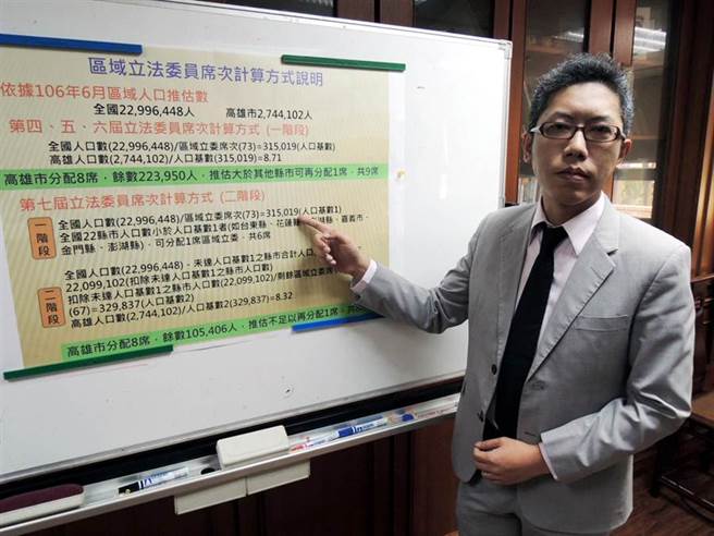 丁允恭遭爆在办公室大搞性事还逼对方堕胎，随即火速请辞总统府发言人一职并关闭脸书避风头 (图／本报资料照)