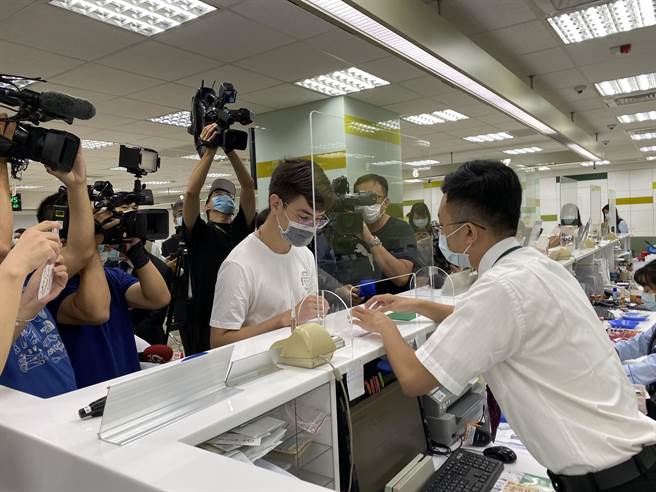 第一銀行今年再擴增6家雙語分行28達全臺分行雙語化目標 財經 中時