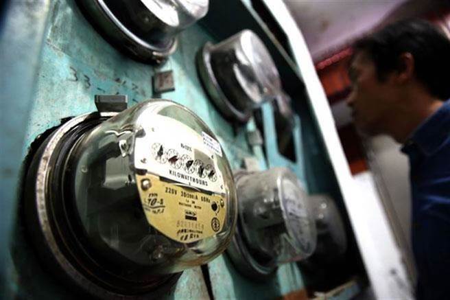 收「35万元」电费帐单网全吓呆 内行人解密（示意图／本报资料照片）