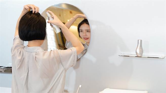 资生堂专业美髮提醒「头皮保养」绝对是每位在乎髮量、髮质的人必要的保养程序。（图／品牌提供）