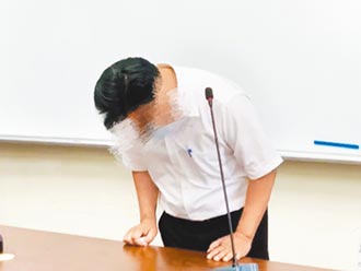 警儿性侵性骚 受害同学连环爆