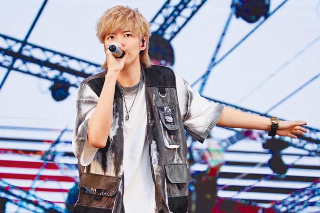 八三夭開工賺千萬阿璞為愛趕路挺豆花妹 娛樂新聞 中國時報