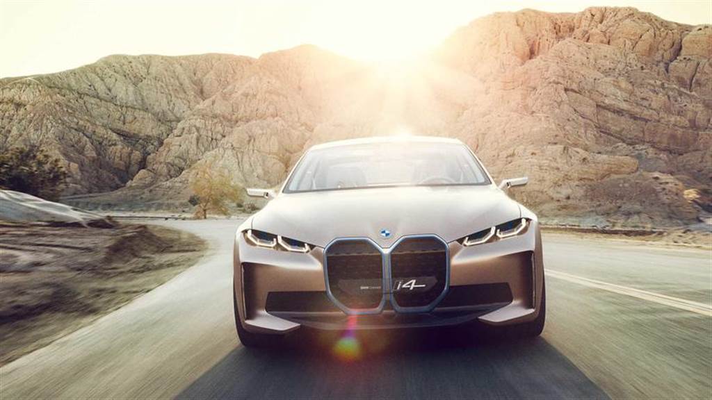 用來製造 i4 電動轎跑的 BMW 工廠升級完成，但要等到 2021 年才會投入生產
